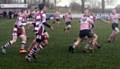 Lancashire Cup Blacksticks Quarter Finals - Oldham U15s V Rochdale RUFC U15s