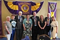 Heywood Lions Club celebrate 42 years of serving the local community