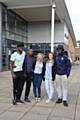 Hopwood Hall named Greater Manchester’s top college