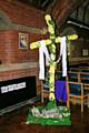 Easter at St Andrew’s Church, Dearnley