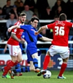 Rochdale v Swindon Town