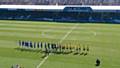 Gillingham 1-0 Rochdale