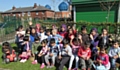 Sunshine Pre-School rated ‘GOOD’ by Ofsted at recent inspection