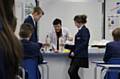 Whitworth Community High School's special event to promote Science Technology Engineering and Maths