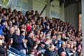 Rochdale AFC crowd