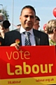 Councillor Shakil Ahmed