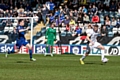 Rochdale Football Club Football Stand