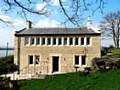 Performance Doorset Solutions provided authentic windows for a Grade 2 listed conservation project of an old stone cottage overlooking Hollingworth Lake.