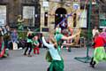 Maypole Merriment Weekend at Hare Hill Park