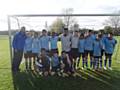 Kingsway Park under 13s win Rochdale Schools Cup