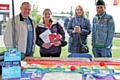 International Day Against Homophobia, Biophobia and Transphobia marked in Middleton