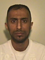 Wanted: Imran Hussain 