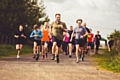 Parkrun Watergrove reaches 1 year anniversary