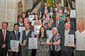 Rochdale Diversity Awards Winners 2015