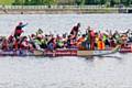 Dragon Boat Race