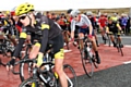 Tour de Yorkshire comes to Littleborough