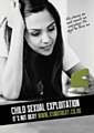 Child sexual exploitation poster