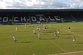 Rochdale Hornets v Swinton Lions