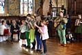 Magna Carta event at Rochdale Town Hall