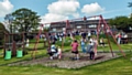 Rochdale Children’s Moorland Home