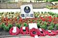 Gallipoli memorial stone unveiled at special ceremony