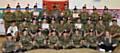 Rochdale Detachment achieve top award ‘Champion Detachment’