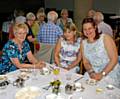 Summer Afternoon Tea at St Andrew's, Dearnley