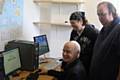 Crimble Croft residents set up their very own digital hub 