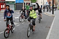 Charity cycle ride