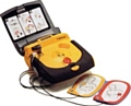 Defibrillator