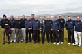 Business Golf Society