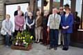 Pennines In Bloom members promote the ‘flowery’ and beautiful parts of the area