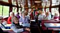 Rochdale Pensioners’ Association canal cruise