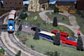 Heywood Model Railway Group Open Day - Saturday 12 February