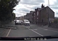 Reckless driver in Littleborough