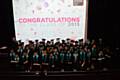 Rochdale Sixth Form College first ever Children’s University Graduation Ceremony