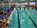 Rochdale Underwater Hockey Club at the North West Underwater Hockey Mix and Match Tournament