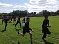 Oulder Hill Community School Race for Life