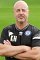 Keith Hill made four changes to the side that drew with Bury