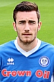 Matt Lund scored Rochdale's equaliser