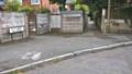 Alleyway between Gorsey Hill Street and King Street, Heywood 