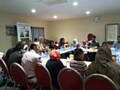 Rochdale Bangladeshi Partnership Project Sixth Annual Charity Iftar 