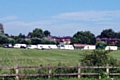 Travellers on Ings Lane