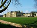 Heaton Hall