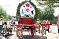 Littleborough Rushbearing Festival