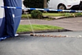 Woman dies following stabbing on Shawclough Way