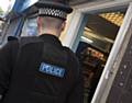 Police warning following spate of burglaries