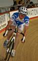 East Lancs at the Track Championships at the National Cycle Centre in Manchester