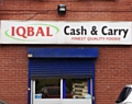 Iqbal Cash and Carry