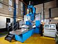 Crawford Swift Powerstir Friction Stir Welding, from PTG Heavy Industries